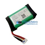 Akku für JBL link10 link-10 GSP103465 [Ersatzakku]